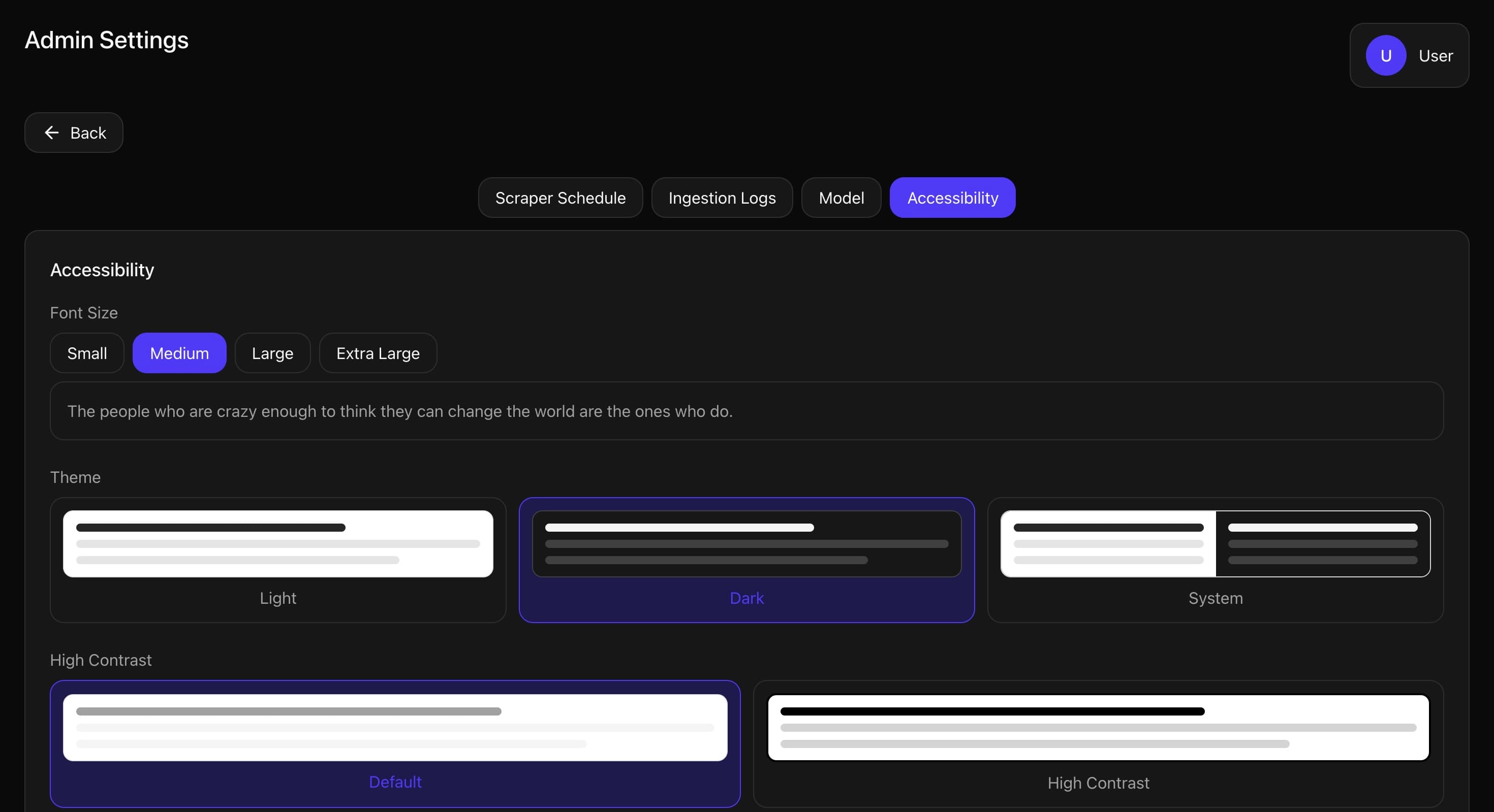 Automated Campaign Kits screenshot 5